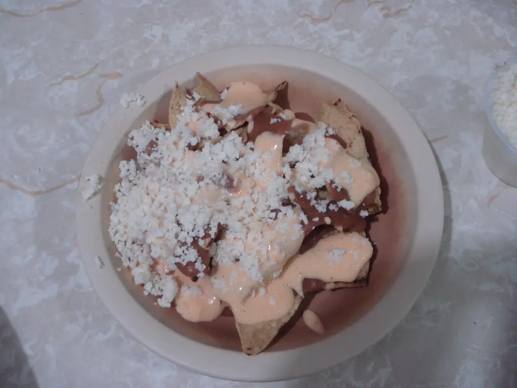 Nachos