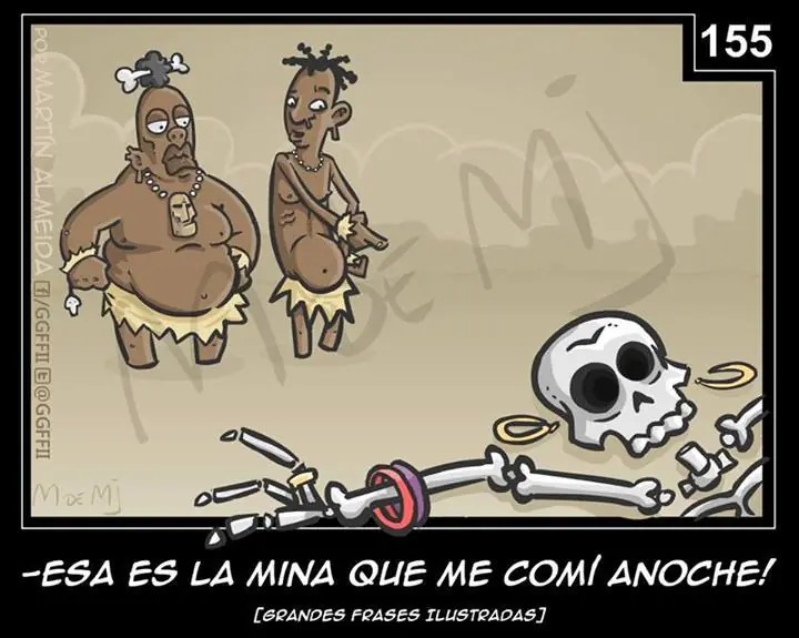 Humor de fb.... reíte un rato!