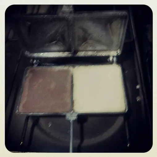 waffles