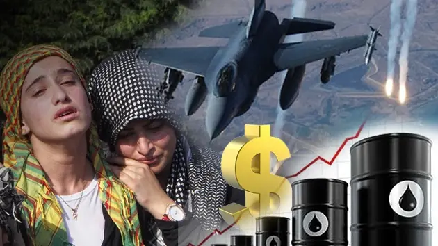 ¿Qué nos espera si se produce el ataque contra Siria?
