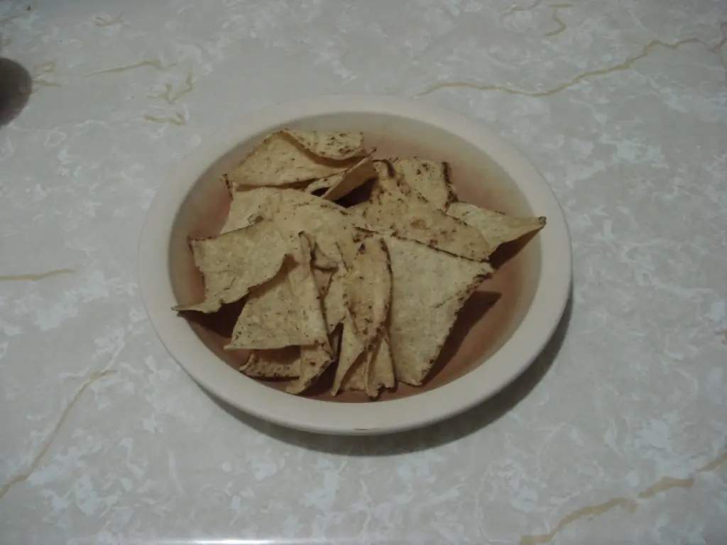 nachos