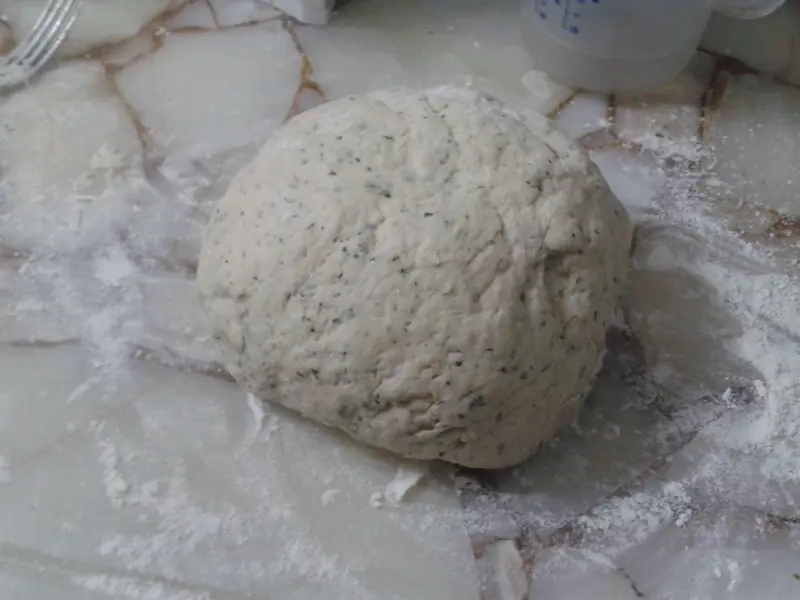 Nachos Mexicanos - Receta Propia