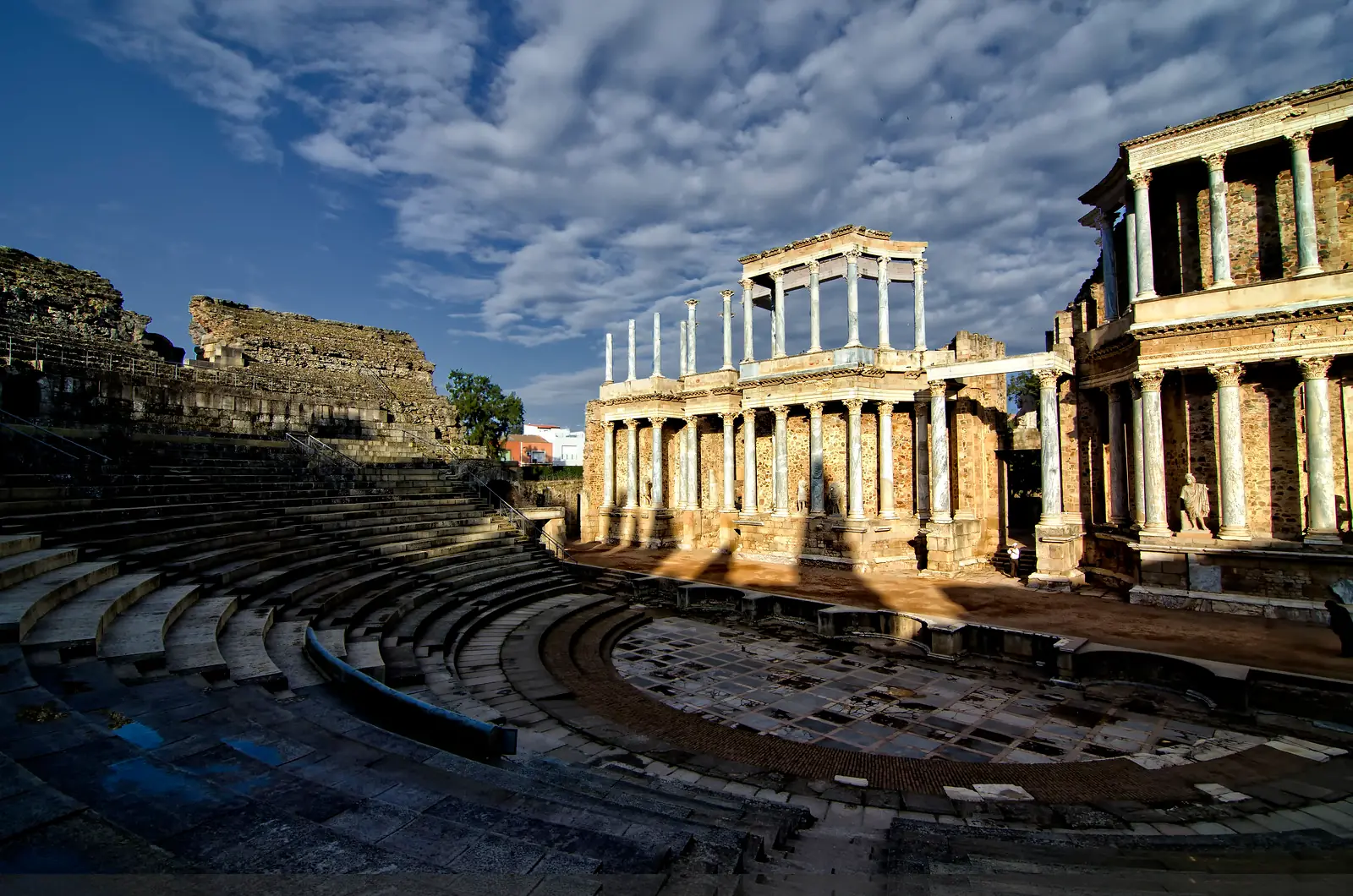 grecia