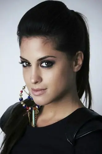 agustina casanova