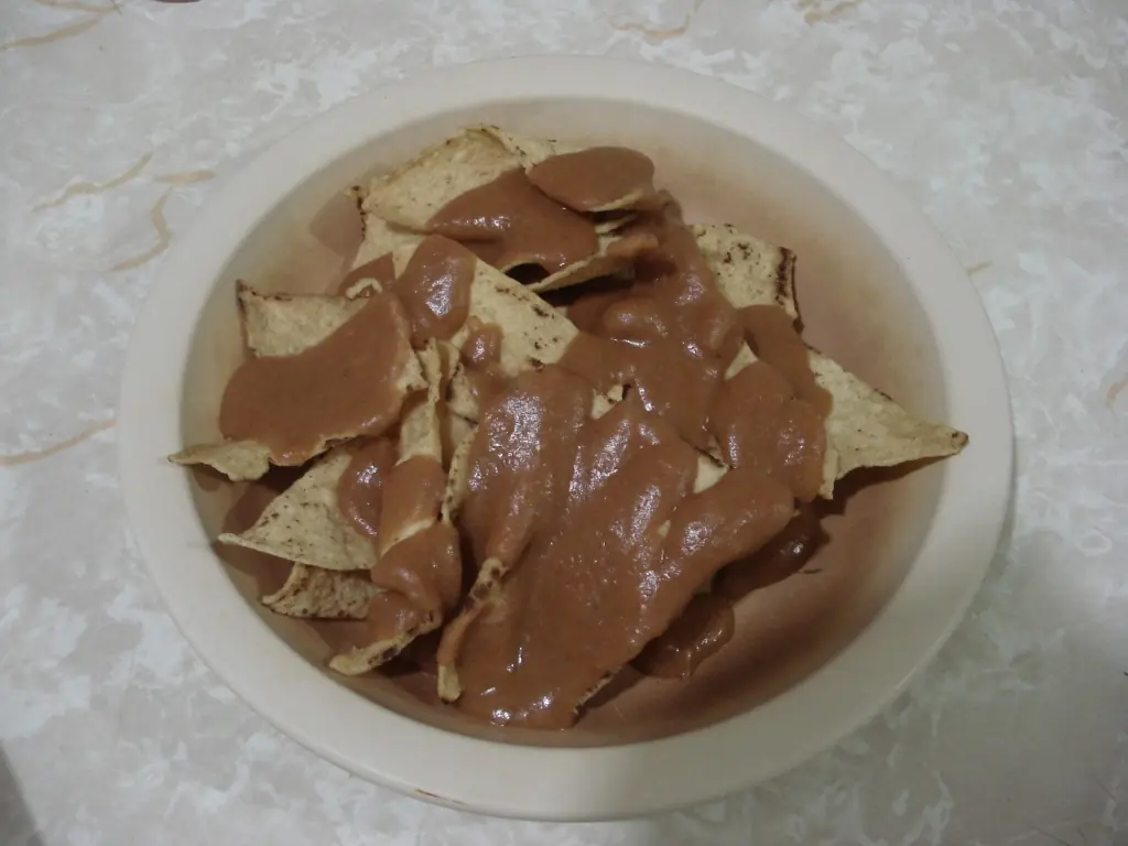 frijol