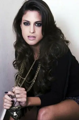 agustina casanova