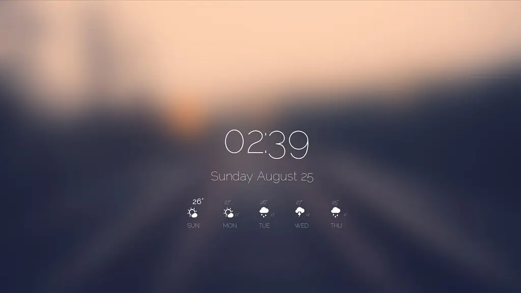 Minimal