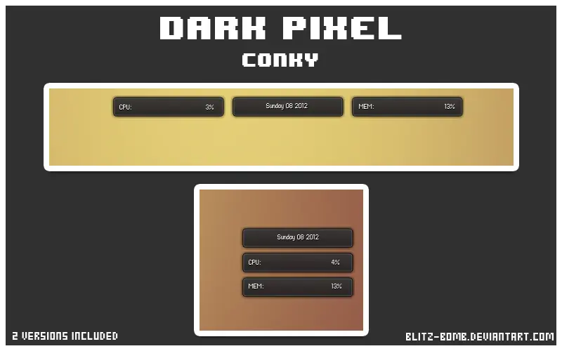 conky