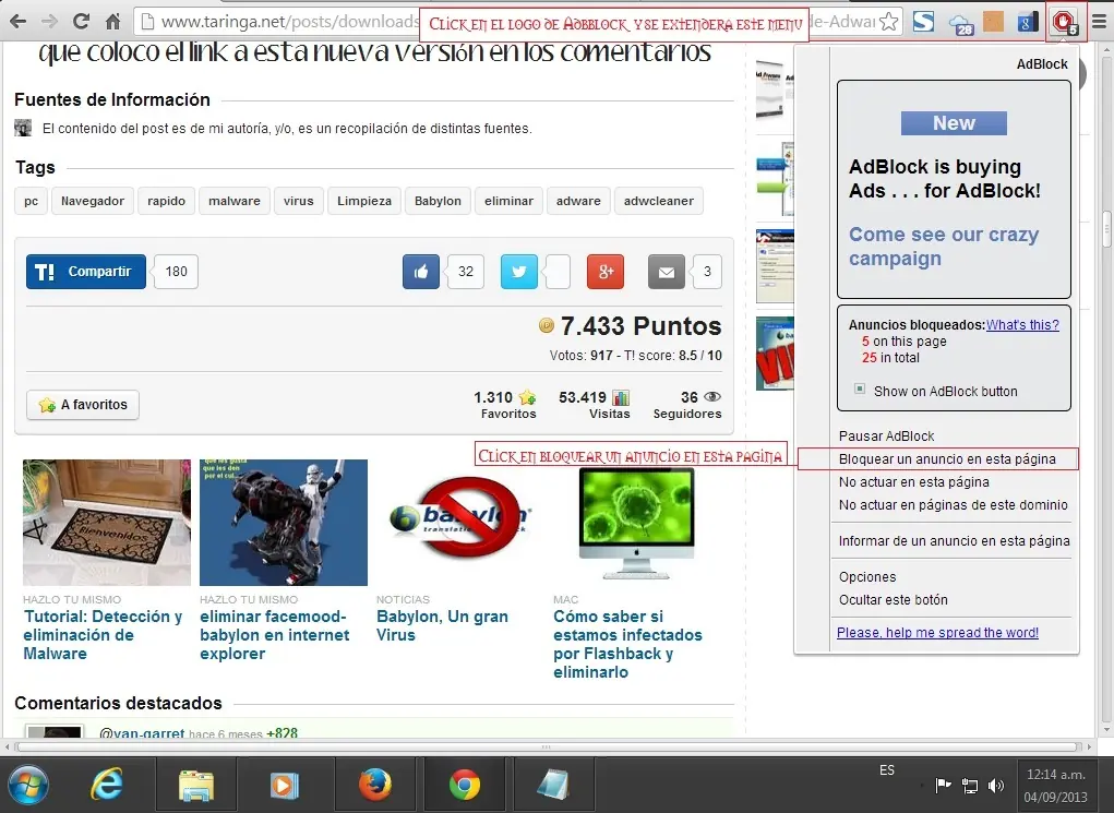 Firefox