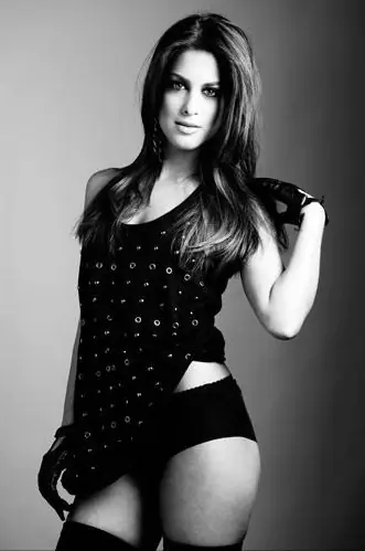 agustina casanova