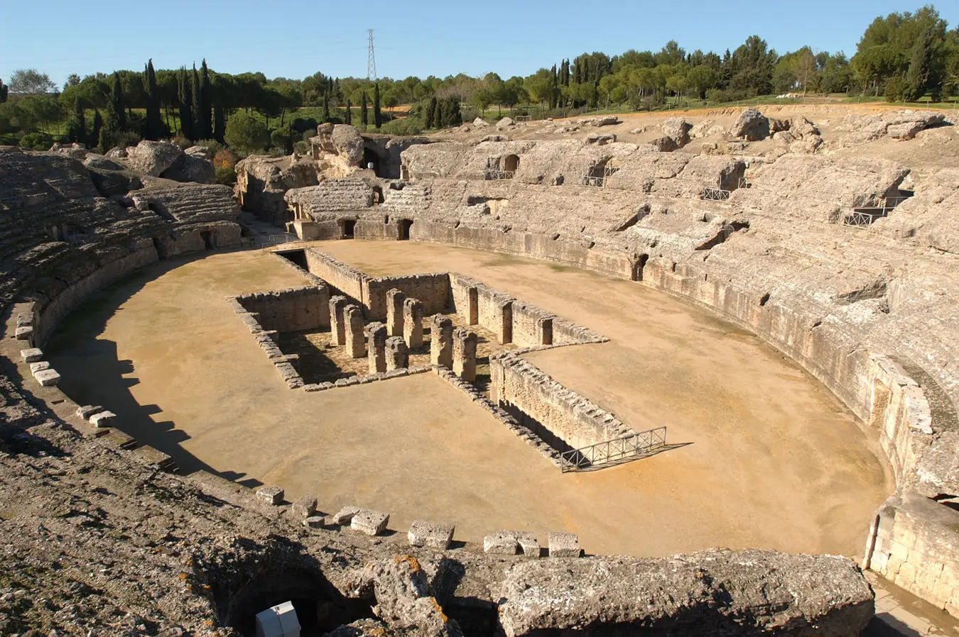 estadios