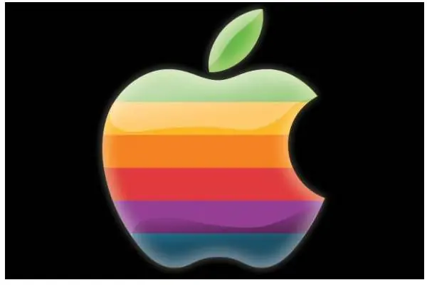 apple