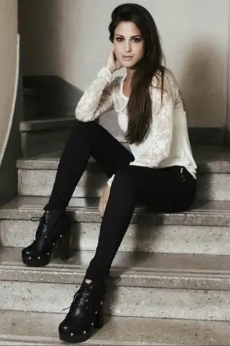 agustina casanova