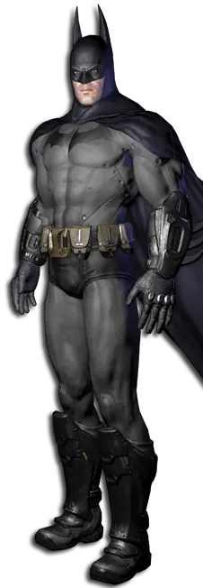 batman