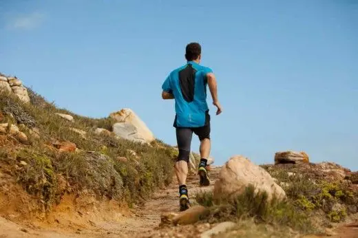 8 pautas para empezar a correr desde cero