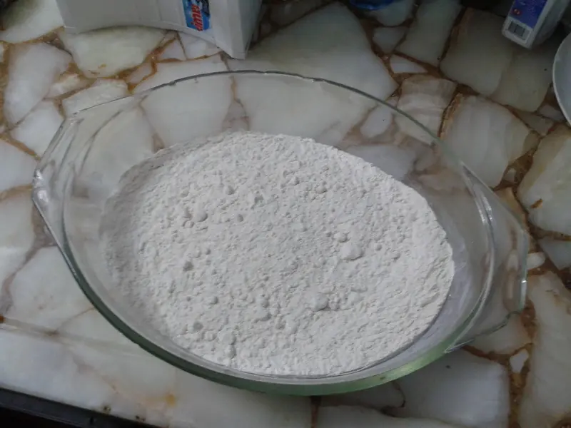 Nachos Mexicanos - Receta Propia