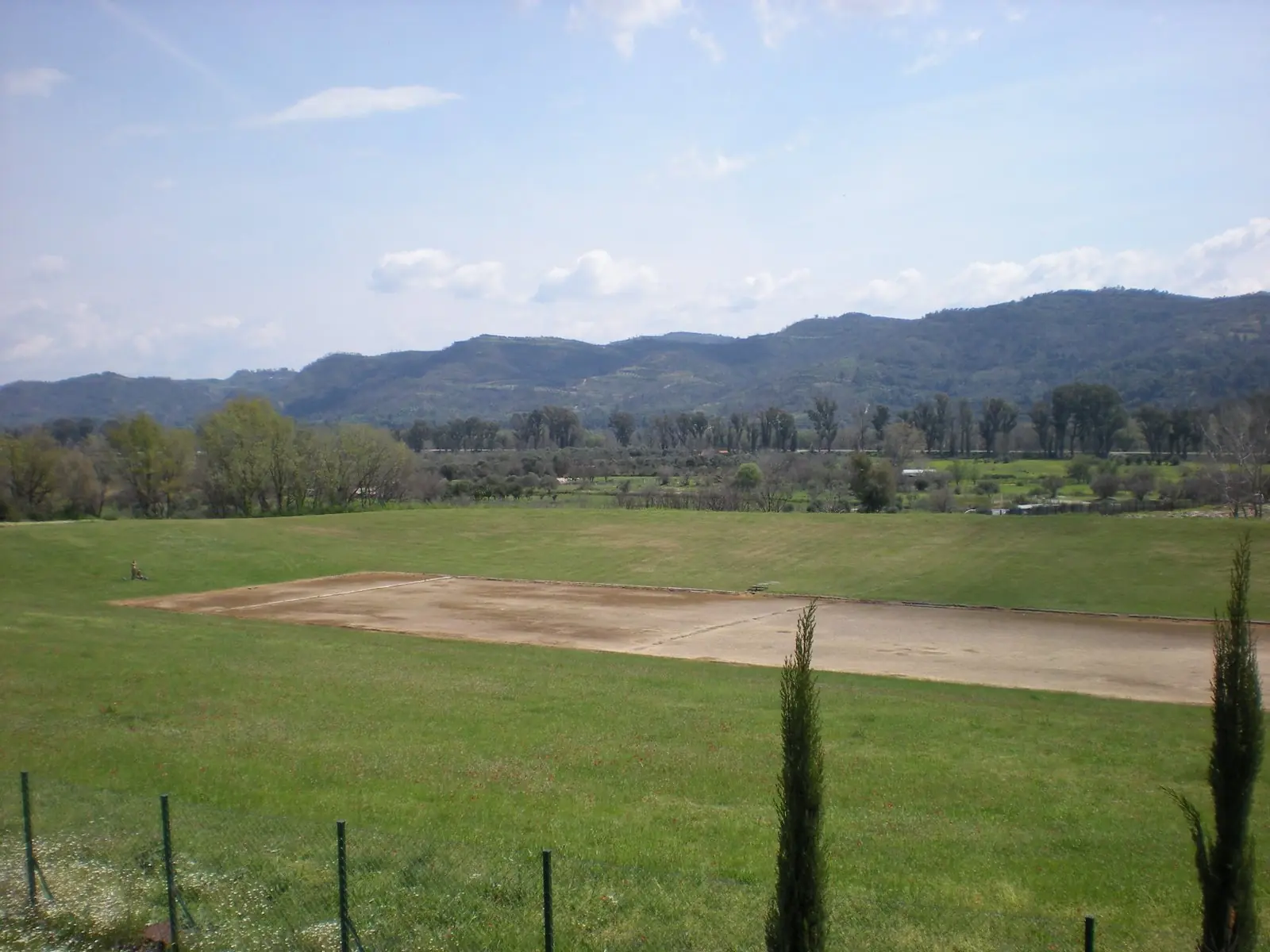 estadios