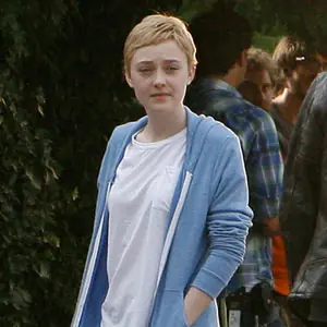 Dakota Fanning