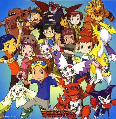 Fox Kids
