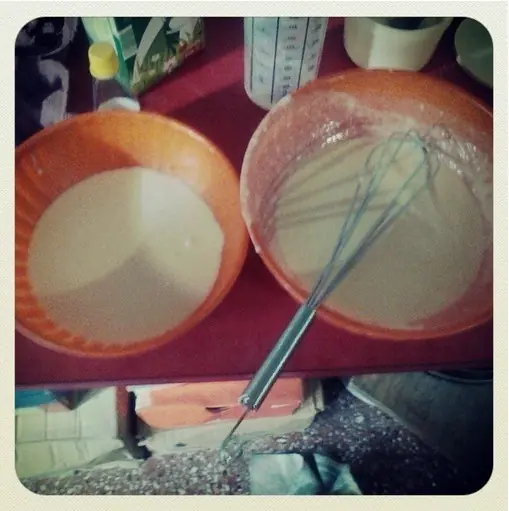 wafles