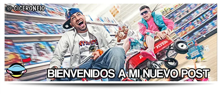 Las Mejores series 2012-2013