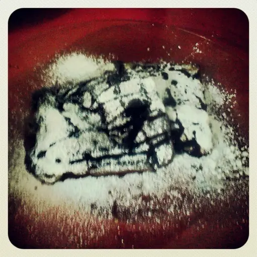 sin wafflera