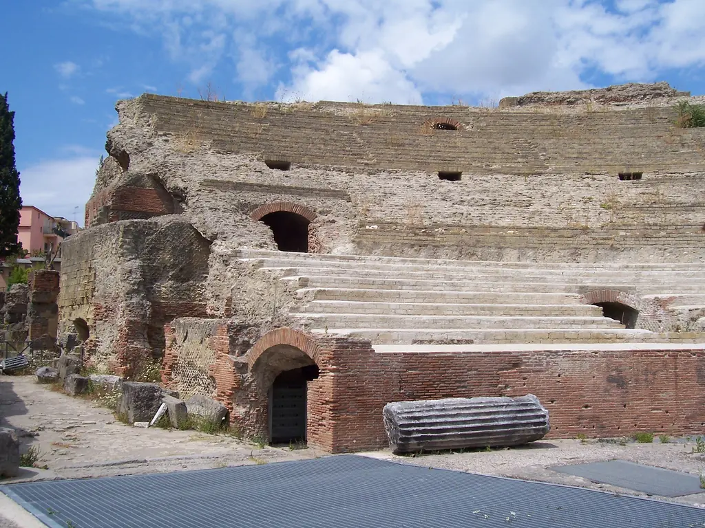 Roma