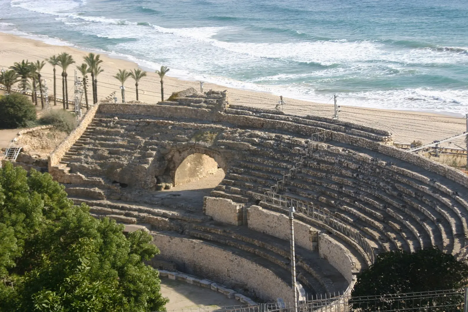 Top Estadios de la Antiguedad