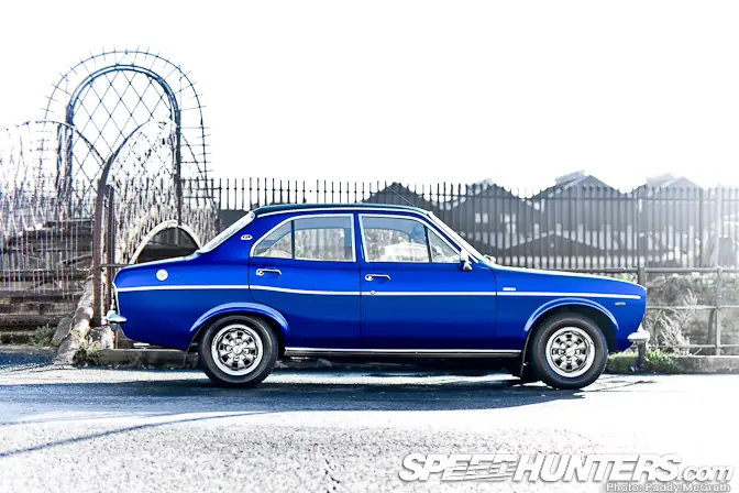 ford escort 1300 executive