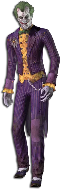 [Megapost!] Batman: Arkham City #El Murciélago Acecha!