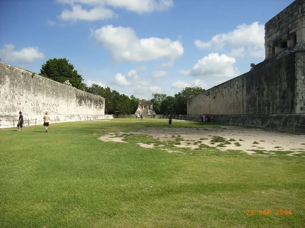 Top Estadios de la Antiguedad