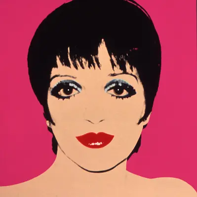 andy warhol