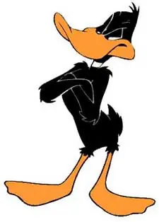 Pato Lucas