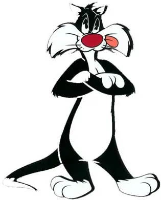 Mel Blanc