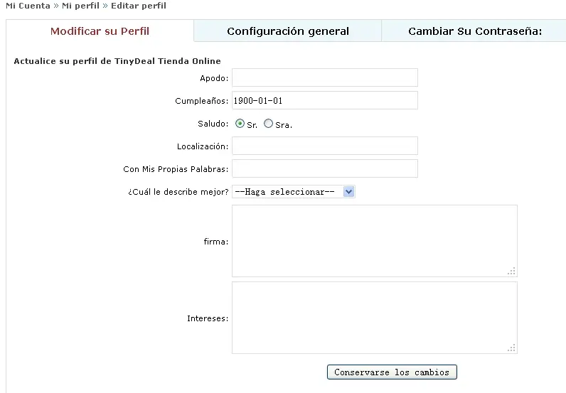 comprar