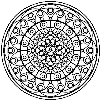 mandalas