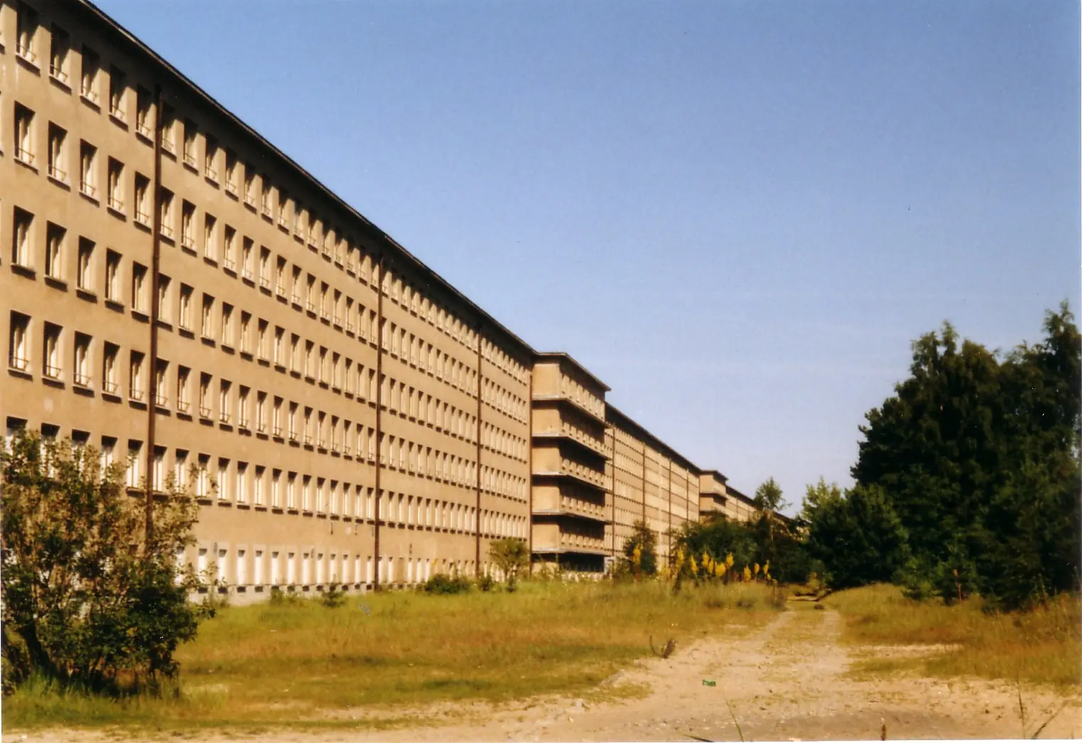 edificios