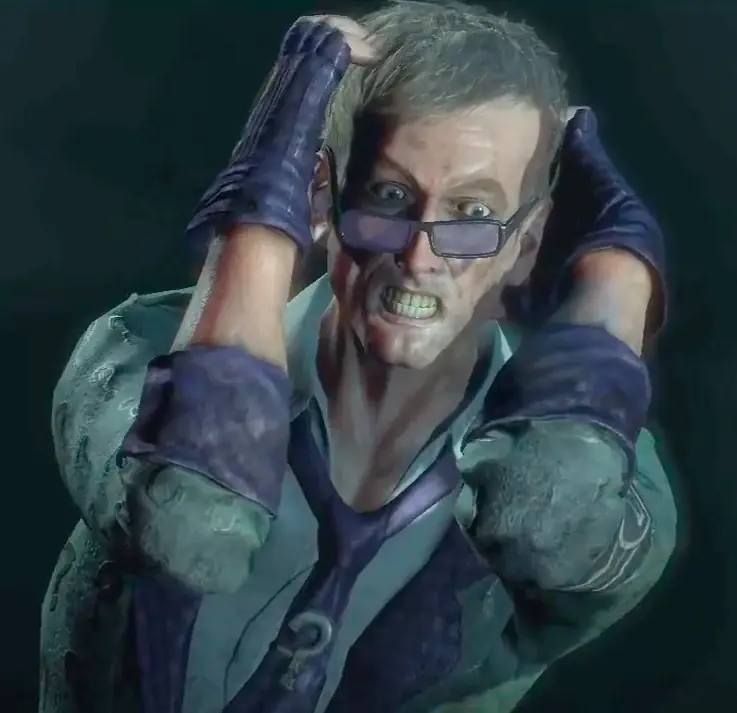 [Megapost!] Batman: Arkham City #El Murciélago Acecha!