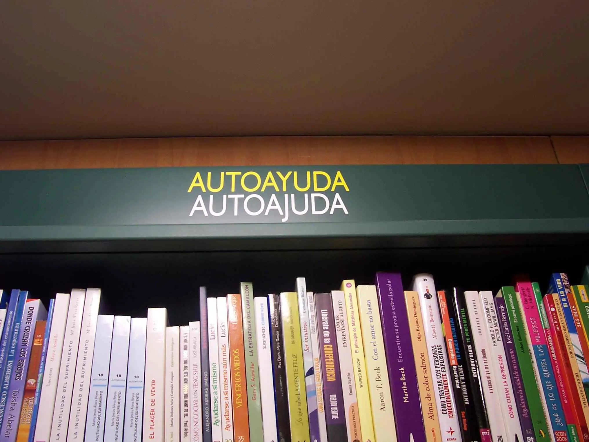 Audiolibros