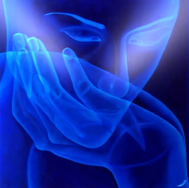 fantasma