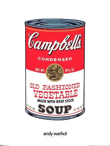 pop art