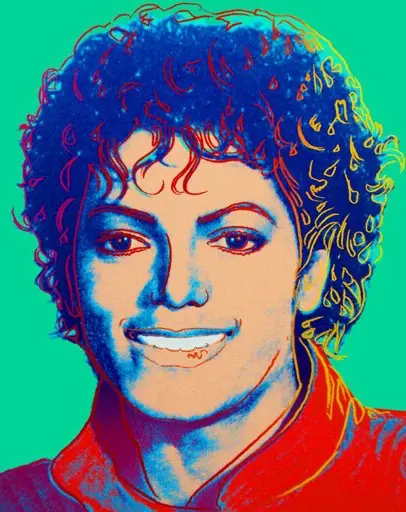 Andy Warhol