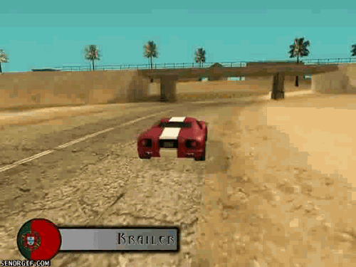 motor gráfico fail
