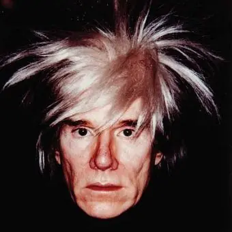 Andy Warhol
