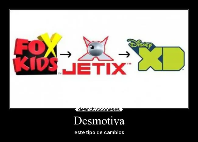 programas de fox kids y cartoon network (mi infancia )