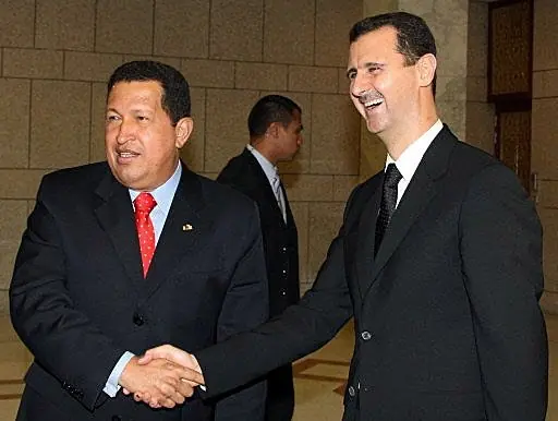 Como ser un dictador en el siglo XXI