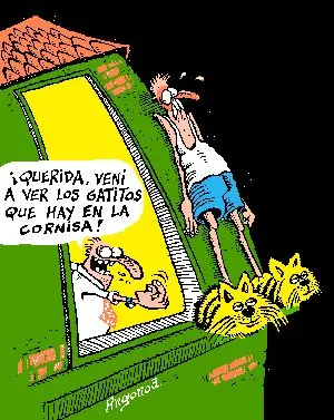 Reite como nunca (un gran post)