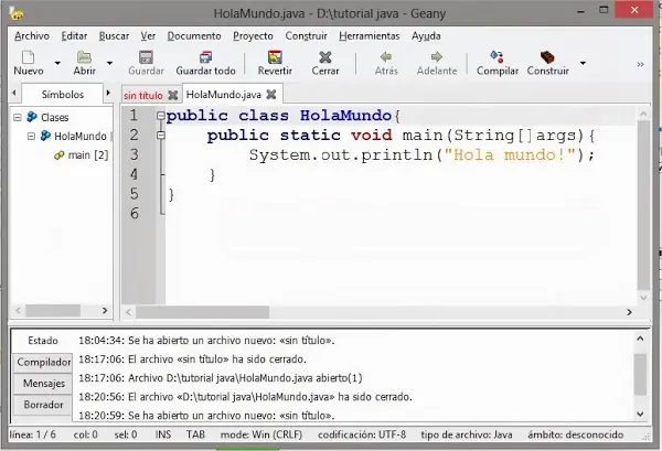 netbeans