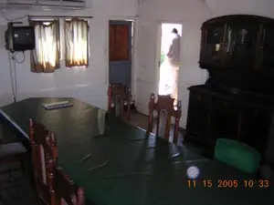 por
