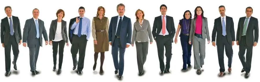 Valora tu trabajo, no te menosprecies.